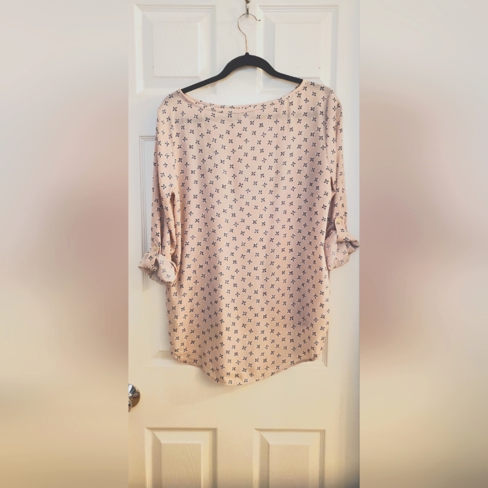 Blouse - Picture 2 of 2